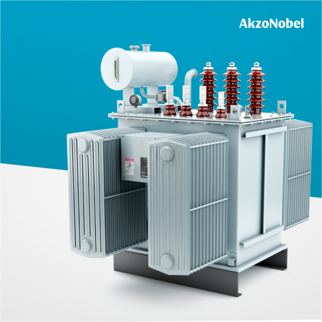 AkzoNobel giới thiệu dòng sơn tĩnh điện mới nâng cao hiệu quả chống ăn mòn 8 akzonobel gioi thieu dong son tinh dien moi nang cao hieu qua chong an mon