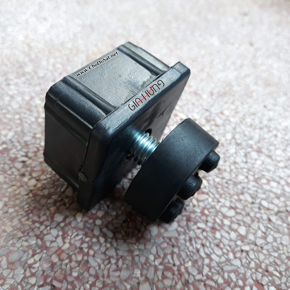 Bộ tăng sắt hộp vuông 30xM8x30 SGH-1993 3 Nguyên bộ tăng vuông 40xM10x40 SGH-835