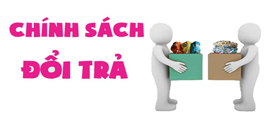 Quy Định Bảo Hành – Đổi Trả 1 Quy Định Bảo Hành – Đổi Trả