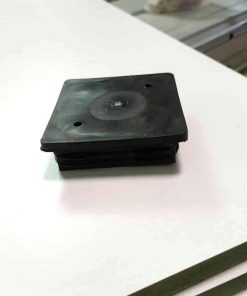 Bịt nhựa đầu sắt hộp 75×75 SGH-914