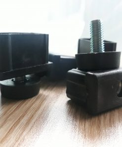 Nguyên bộ chân đế tăng đưa sắt hộp 20×40 SGH-983