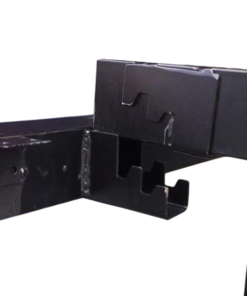 Alternative view of Phụ kiện ngàm lắp ráp bàn cho sắt 25x50mm SGH-831