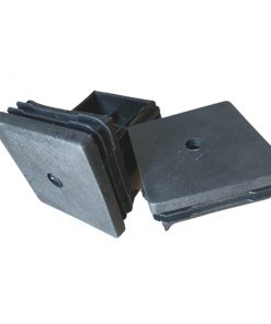 Bịt nhựa đầu sắt hộp 60x60 SGH-1067