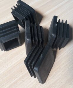 Alternative view of Bịt nhựa đầu sắt hộp vuông 30x30 SGH-1054