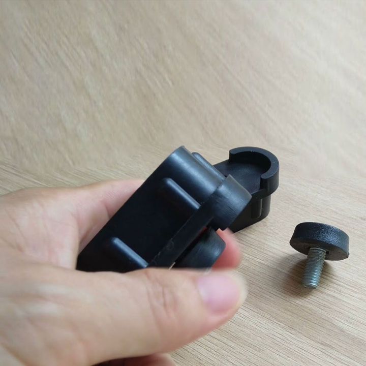 Chân tăng chỉnh Oval30x60 SGH-1091