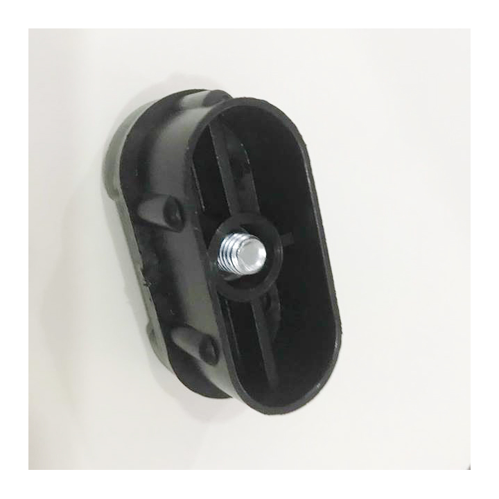 Chân tăng chỉnh Oval30x60 SGH-1091 4 Chân tăng chỉnh Oval30x60 SGH-1091 - Ảnh 2