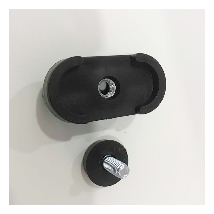 Chân tăng chỉnh Oval30x60 SGH-1091 7 Chân tăng chỉnh Oval30x60 SGH-1091 - Ảnh 5