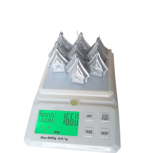 Nắp chụp đầu sắt hộp hàng rào 13x26 SGH-1065 3 Nắp chụp đầu sắt hộp hàng rào 13x26 SGH-1065