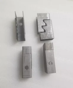 Alternative view of Phụ kiện ngàm âm dương cho sắt 30x30mm SGH-3096