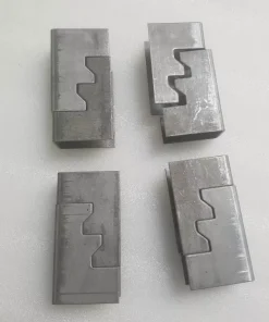 Phụ kiện ngàm âm dương cho sắt 30x30mm SGH-3096