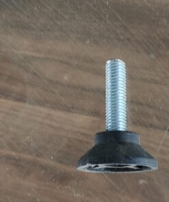 Chân đế tăng chỉnh M10x35x17 SGH-3007