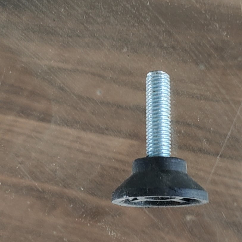 Bộ tăng đưa vuông 40 x M10x40 SGH-1141 3 Bộ tăng đưa vuông 40 x M10x40 SGH-1141