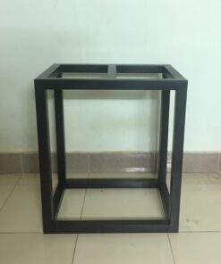 Chân bể cá sắt hộp sơn tĩnh điện SGH-1155