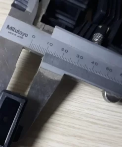 Nut bit nhua chu nhat 15x30 loai A STD 1160 1