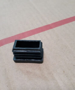 Nút bịt nhựa chữ nhật 15x30 loại A SGH-1160