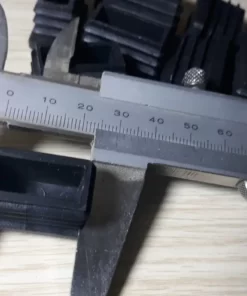 Nut bit nhua chu nhat 15x30 loai A STD 1160 3