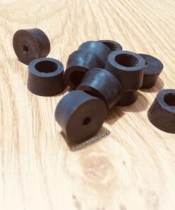 Chân đế nhựa bắn vít Φ19 SGH-1144