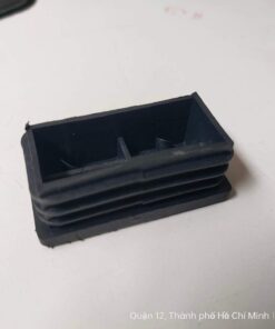 Nắp nhựa bịt đầu ống sắt/thép hộp 25x50 SGH-1239 17 Nap nhua bit dau ong satthep hop 25x50 STD 1239 2