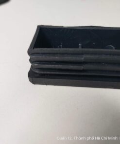 Nắp nhựa bịt đầu ống sắt/thép hộp 25x50 SGH-1239 12 Nap nhua bit dau ong satthep hop 25x50 STD 1239 4