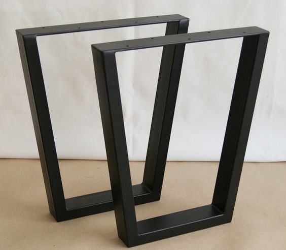 Chân Bàn Khung Sắt Hộp Sơn Tĩnh Điện SGH-1534 3 Chân Bàn Khung Sắt Hộp Sơn Tĩnh Điện SGH-1534