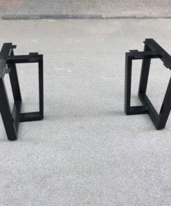 Chân bàn sắt hộp sơn tĩnh điện SGH-1645