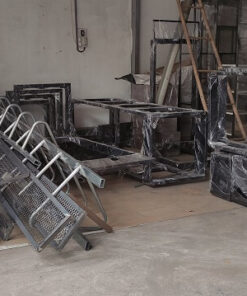 Dich vu son tinh dien chuyen nghiep uy tin tai quan 12 Gia Hung