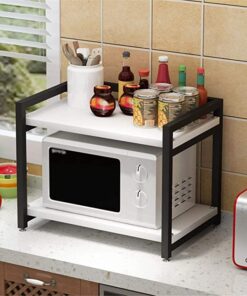 Kệ 2 tầng để lò vi sóng đa năng SGH-1467