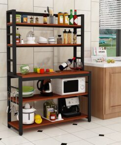 ke bep da nang 5 tang go mdf khung sat ghf 6770 3