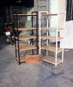 Kệ để lò vi sóng 5 tầng đa năng SGH-1462 11 ke de lo vi song 5 tang da nang ghk 101 22