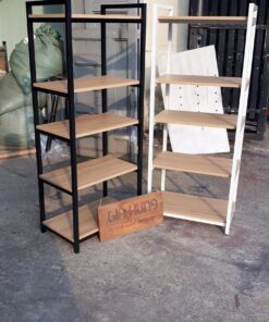 Kệ để lò vi sóng 5 tầng đa năng SGH-1462 12 ke de lo vi song 5 tang da nang ghk 101 22q