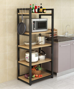 Kệ để lò vi sóng 5 tầng đa năng SGH-1462