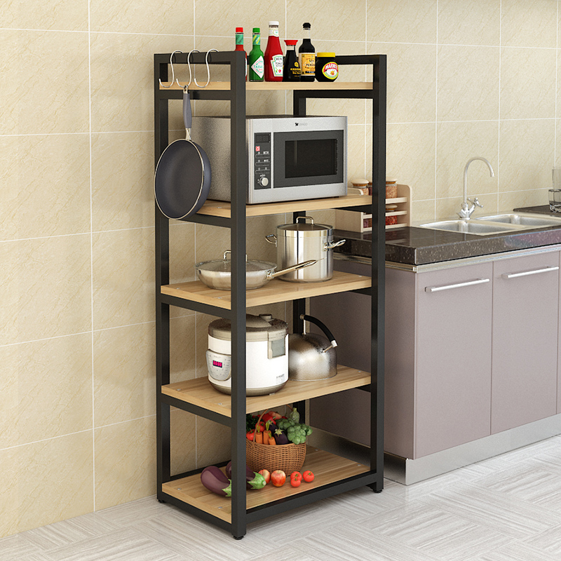 Kệ để lò vi sóng 5 tầng đa năng SGH-1462 3 Kệ để lò vi sóng 5 tầng đa năng SGH-1462