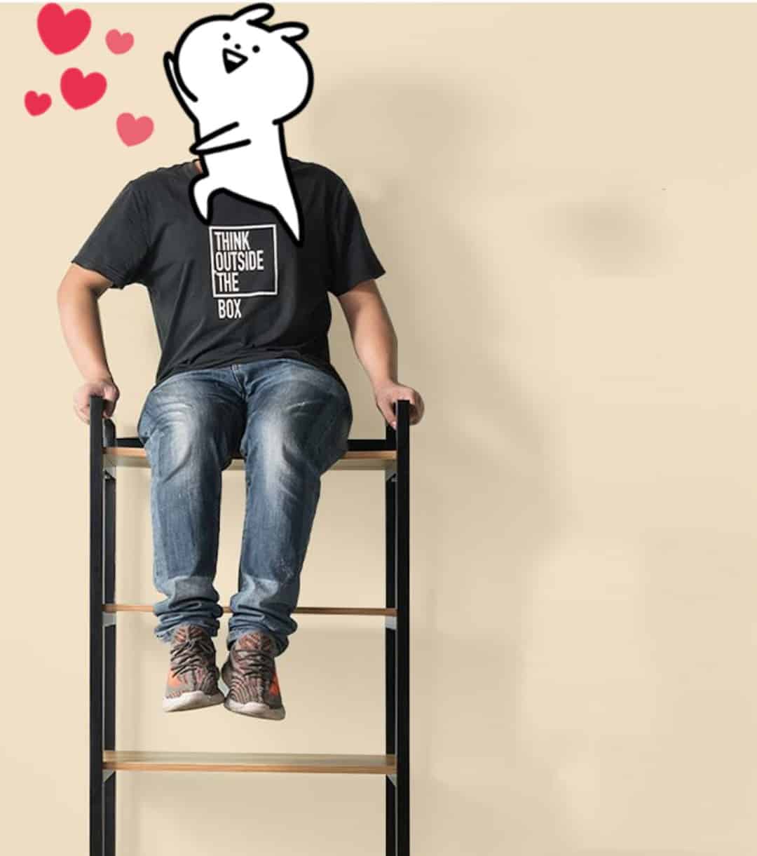 Kệ để lò vi sóng 3 tầng đa năng SGH-1461 4 Kệ để lò vi sóng 3 tầng đa năng SGH-1461 - Ảnh 2