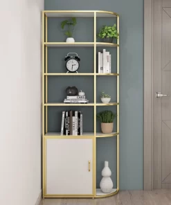 ke sach khung chan sat mat go 6 tang ghs 8908 1