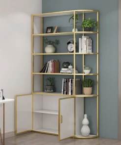 ke sach khung chan sat mat go 6 tang ghs 8908 2