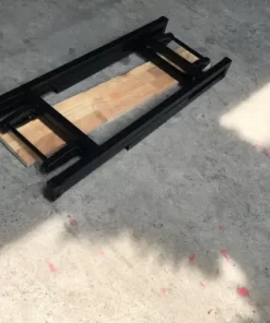 Chan ban gap gon sat hop son tinh dien SGH 1856 6