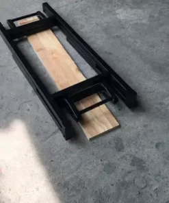 Chan ban gap gon sat hop son tinh dien SGH 1856 8