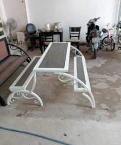 Ghế sắt thông minh xếp gọn SGH-1736