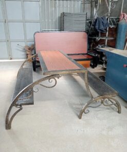 Ghe sat thong minh xep gon SGH 1736 4