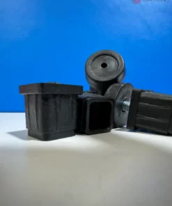 Alternative view of Bộ tăng vuông 20x20xM6 SGH-1964