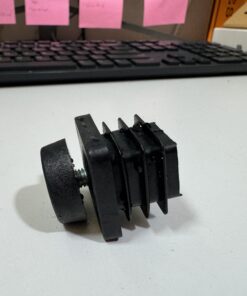 Alternative view of Nguyên bộ chân đế tăng đưa sắt hộp 25x25 SGH-2008