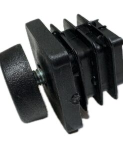 Nguyên bộ chân đế tăng đưa sắt hộp 25x25 SGH-2008