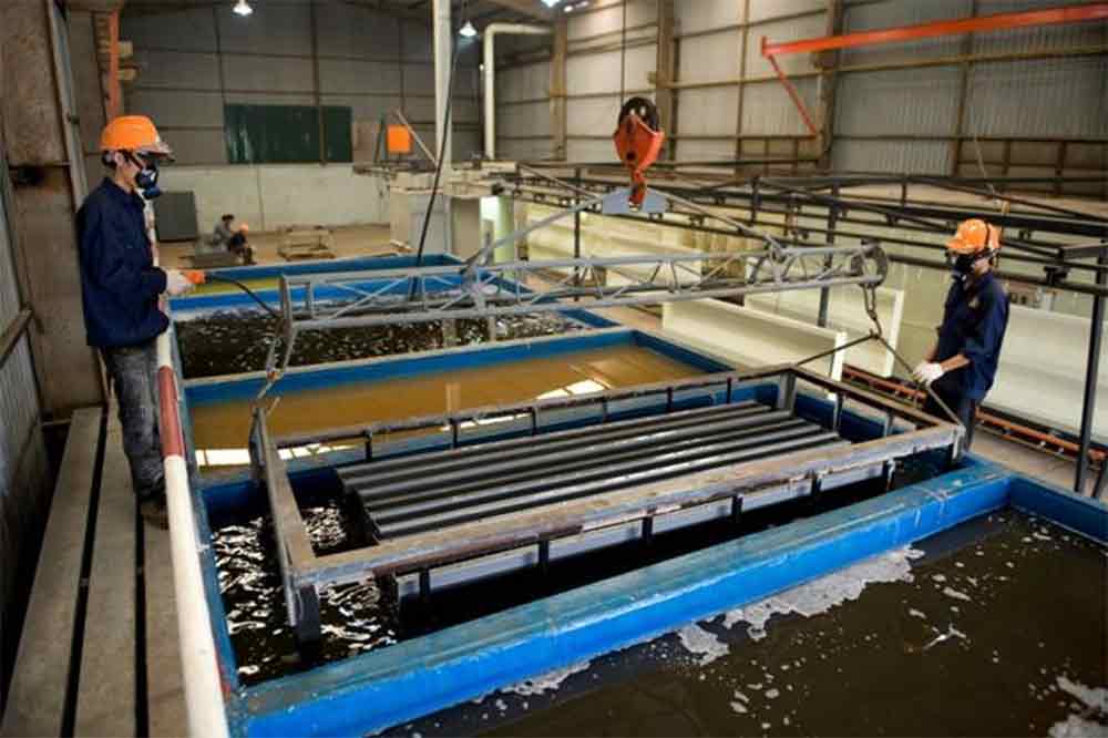 Tai Sao Viec Xu Ly Be Mat La Buoc Quan Trong Trong Qua Trinh Son Tinh Dien