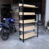 Kệ Shop Khung Sắt Mặt Gỗ SGH-2175 1 z1748319063544 e06a21f50b596a4901bb5705ddd76433