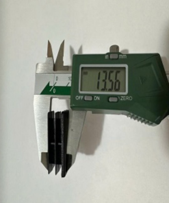 Alternative view of Nút nhựa chữ nhật 15x35 SGH-2225