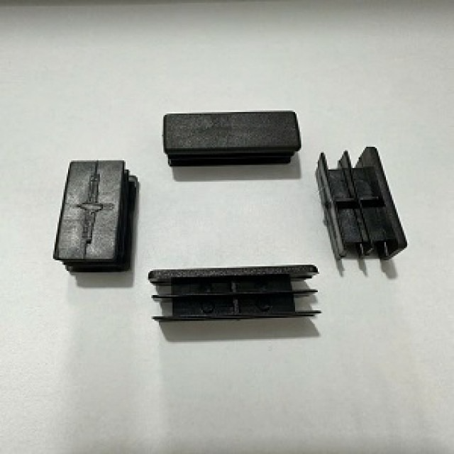 Nút nhựa chữ nhật 15x35 SGH-2225 3 Nút nhựa chữ nhật 15x35 SGH-2225