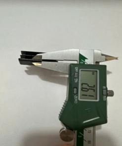 Nút nhựa chữ nhật 15x35 SGH-2225 9 Nut nhua chu nhat 15×35 SGH 2225 1