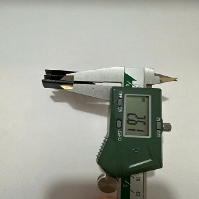 Nút nhựa chữ nhật 15x35 SGH-2225 6 Nút nhựa chữ nhật 15x35 SGH-2225 - Ảnh 4