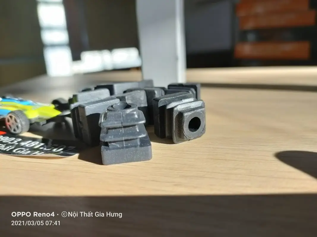 Bịt nhựa đầu sắt hộp vuông 16x16 SGH-2190 10 Bịt nhựa đầu sắt hộp vuông 16x16 SGH-2190 - Ảnh 8