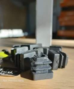 Bịt nhựa đầu sắt hộp vuông 16x16 SGH-2190 17 bit nhua dau sat hop 16x16 cds 16745 3 1067x800 1